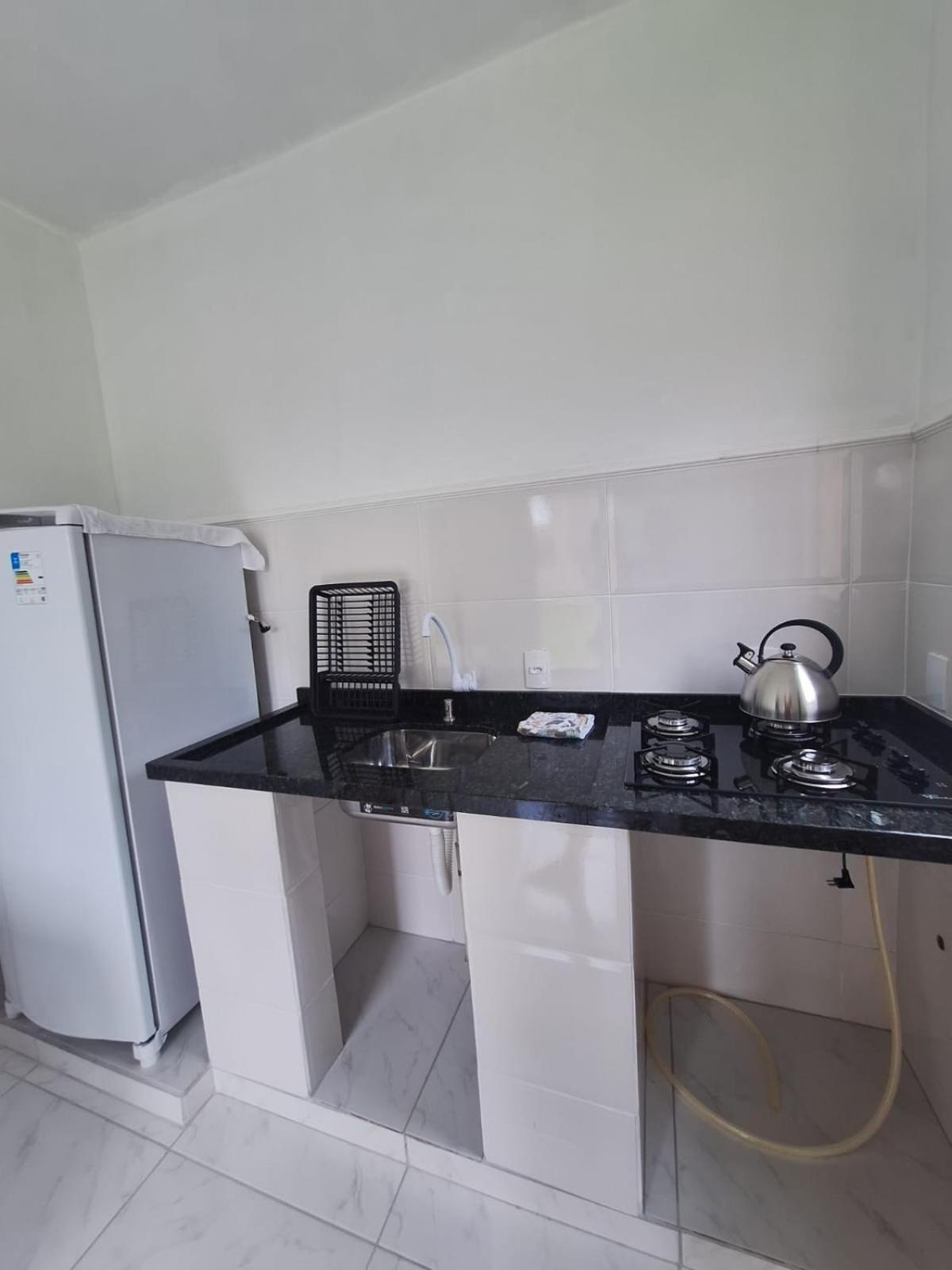 Apartamento Residencial Caramujo Florianópolis Exterior foto