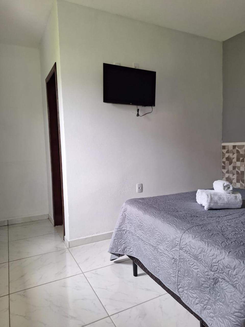 Apartamento Residencial Caramujo Florianópolis Exterior foto