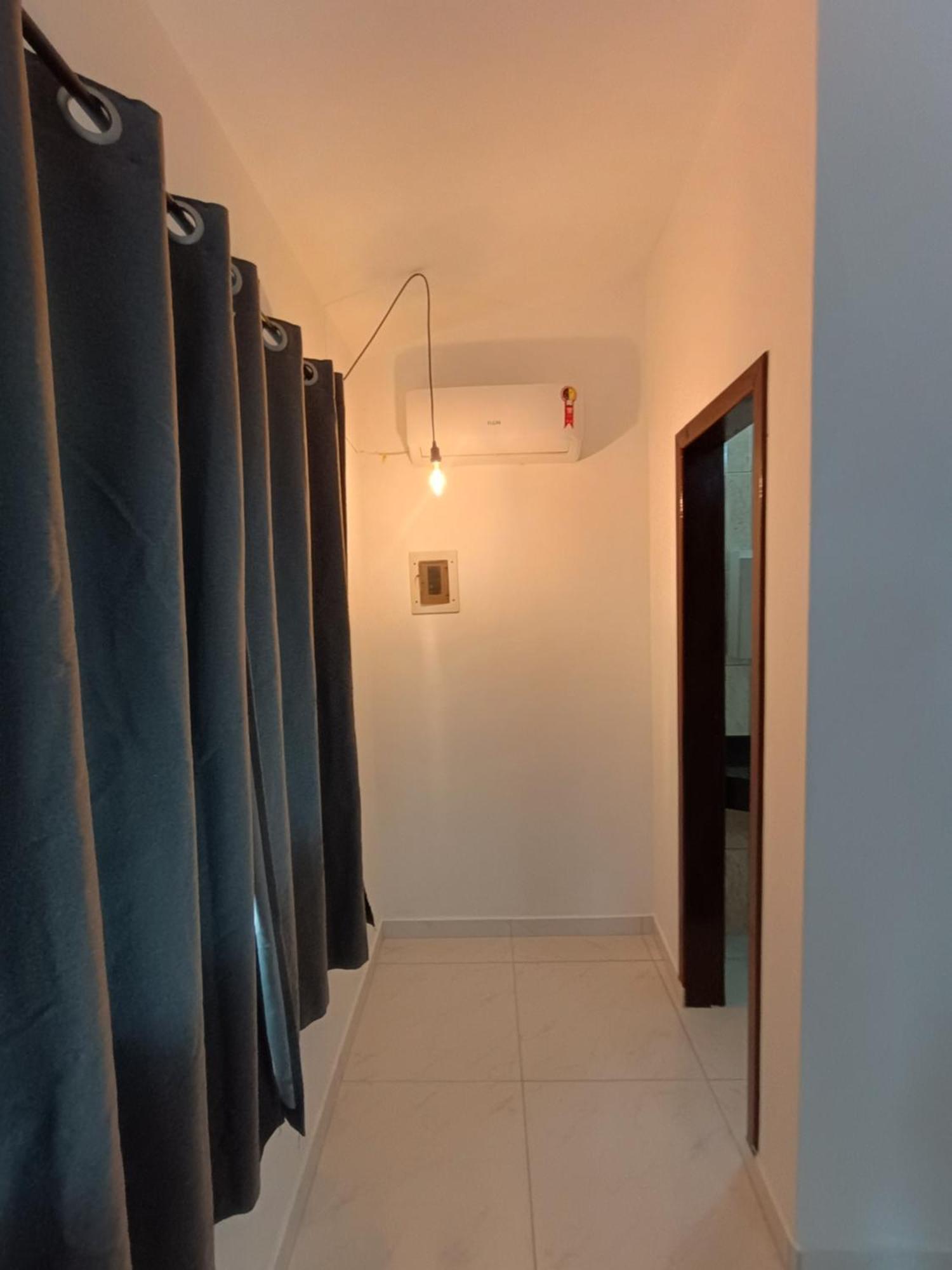 Apartamento Residencial Caramujo Florianópolis Habitación foto