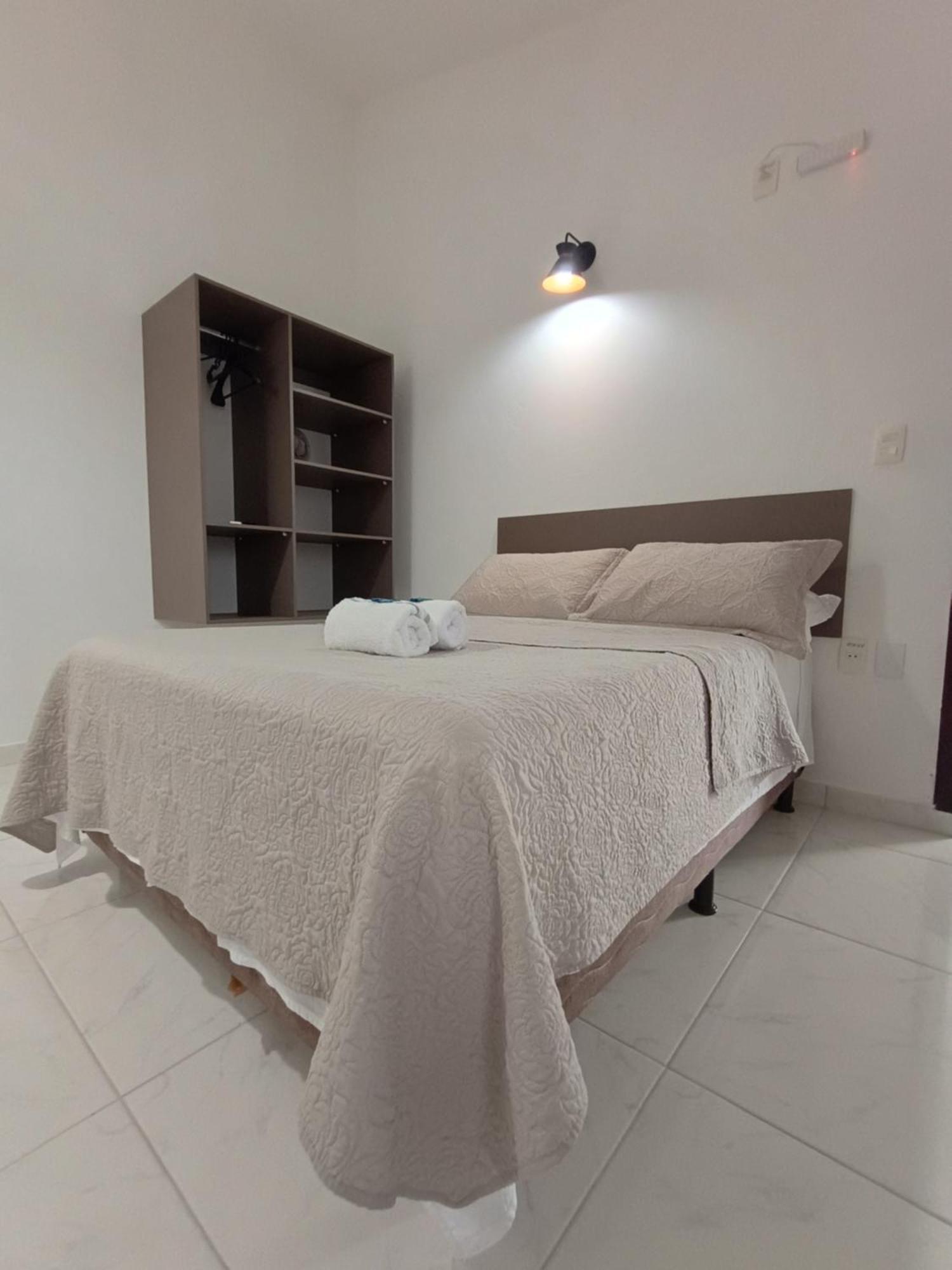Apartamento Residencial Caramujo Florianópolis Habitación foto