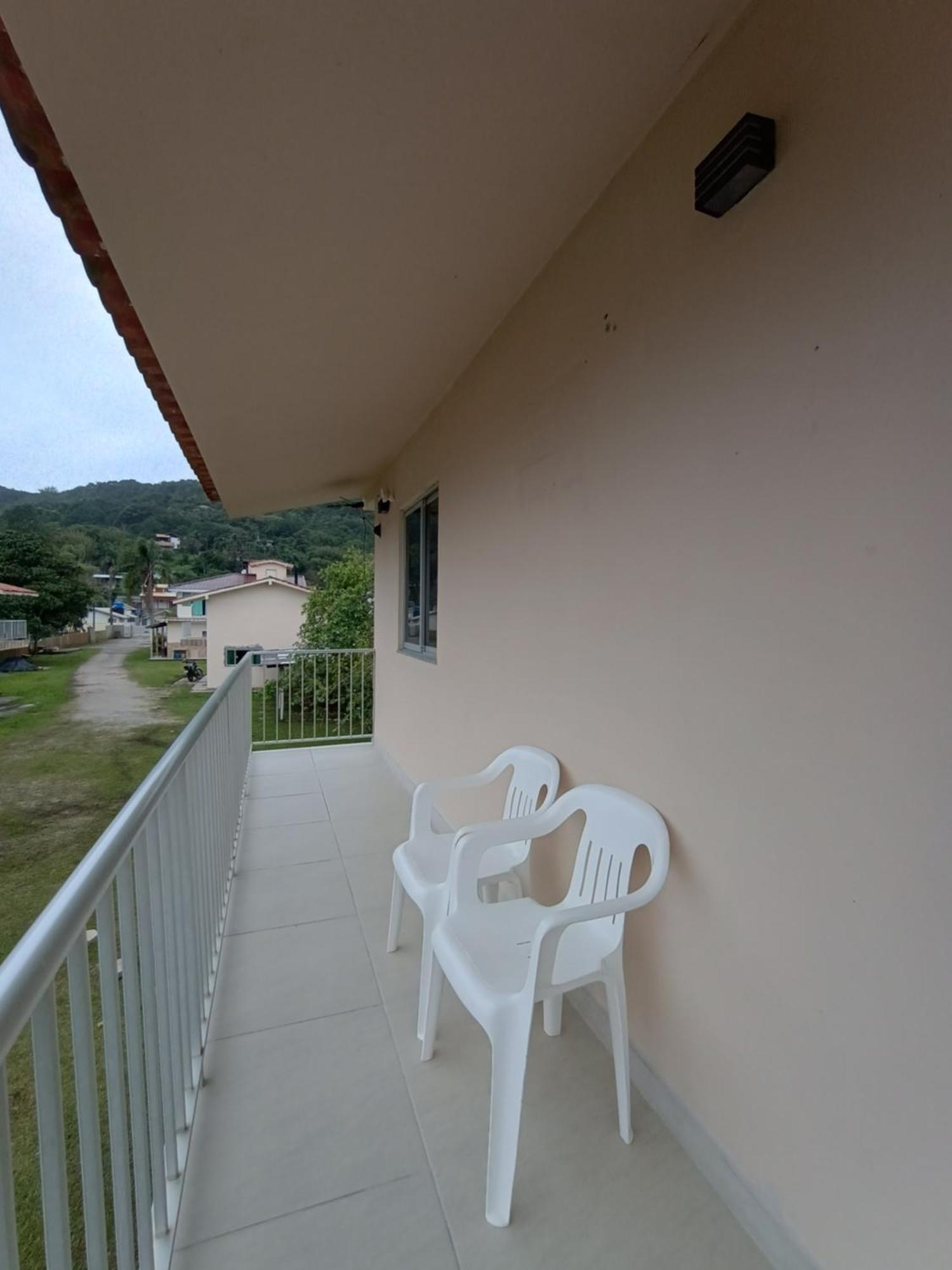 Apartamento Residencial Caramujo Florianópolis Habitación foto
