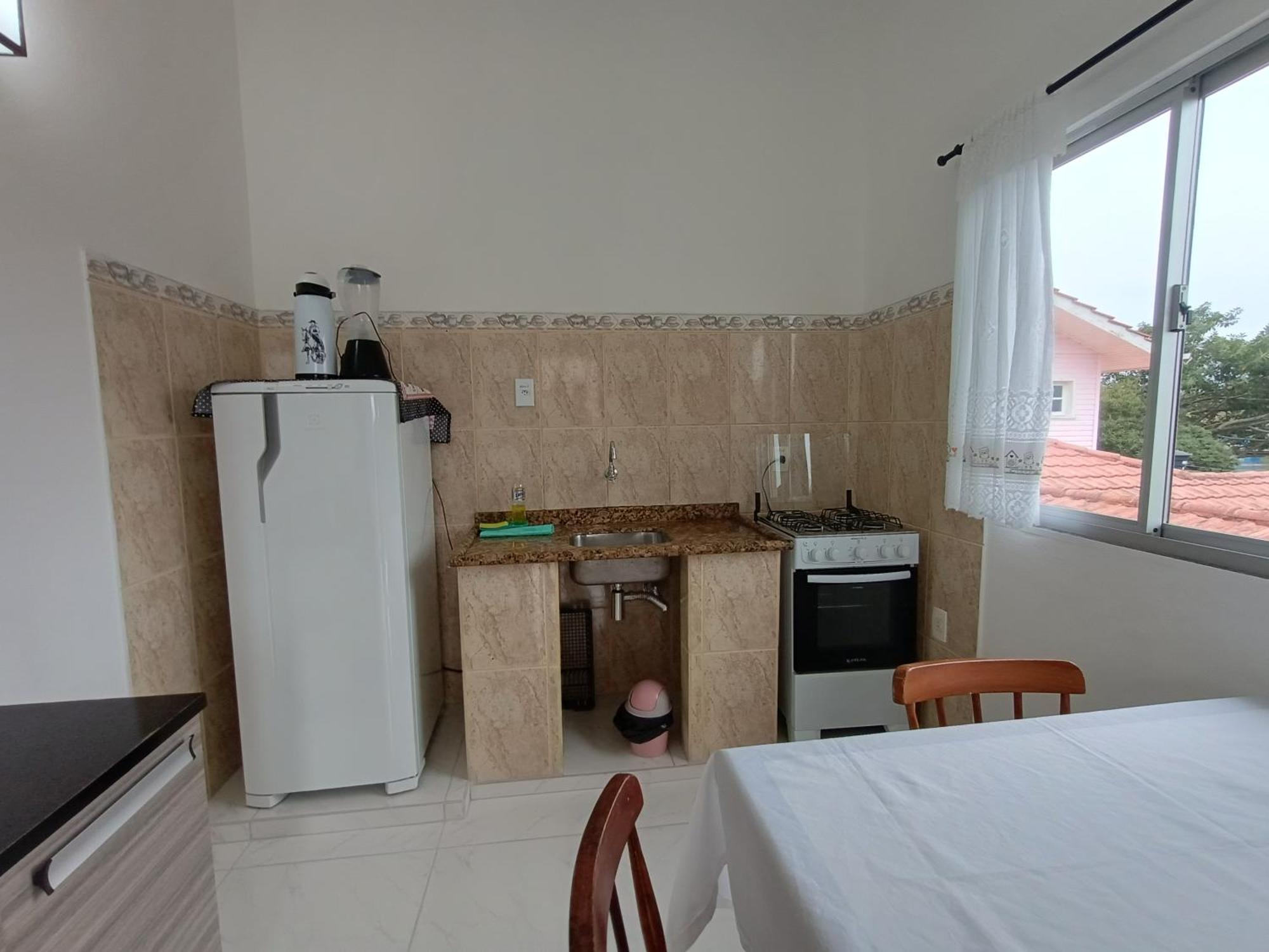 Apartamento Residencial Caramujo Florianópolis Habitación foto