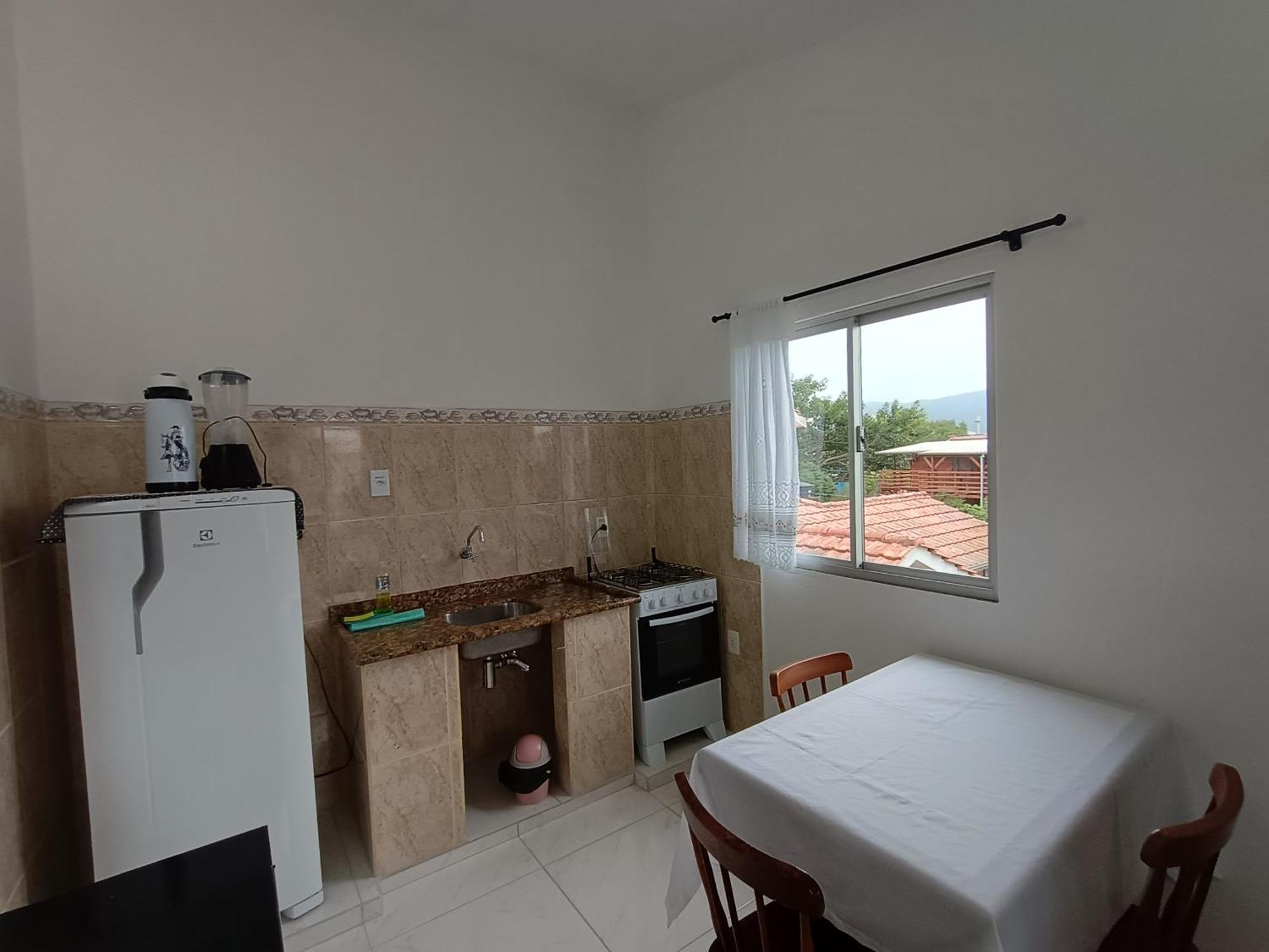 Apartamento Residencial Caramujo Florianópolis Habitación foto