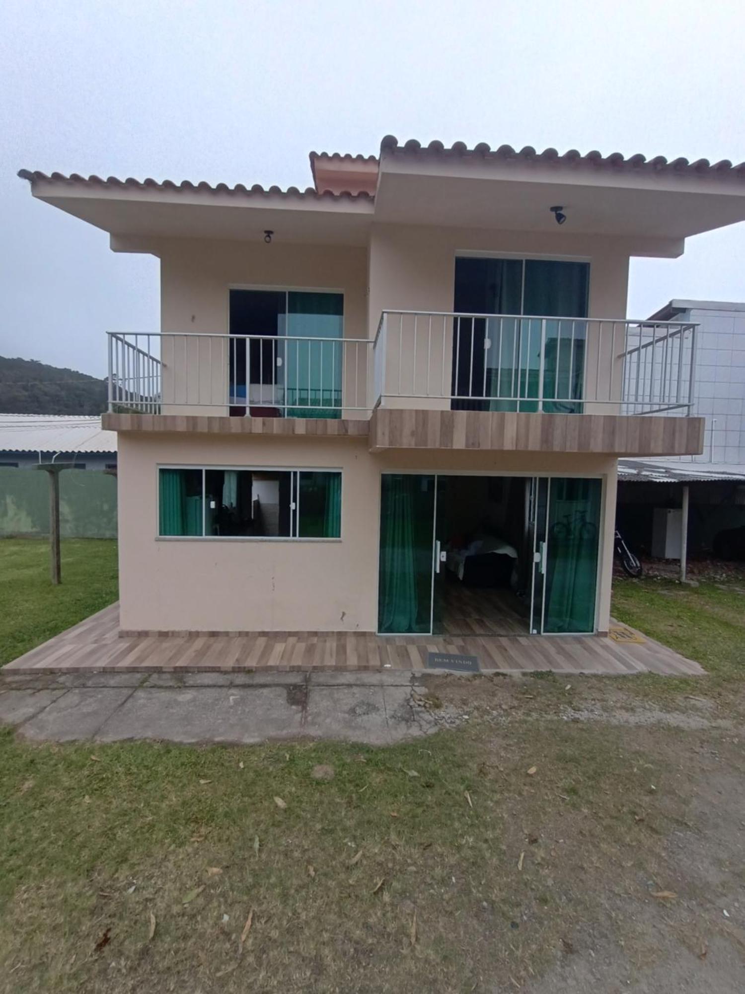 Apartamento Residencial Caramujo Florianópolis Habitación foto