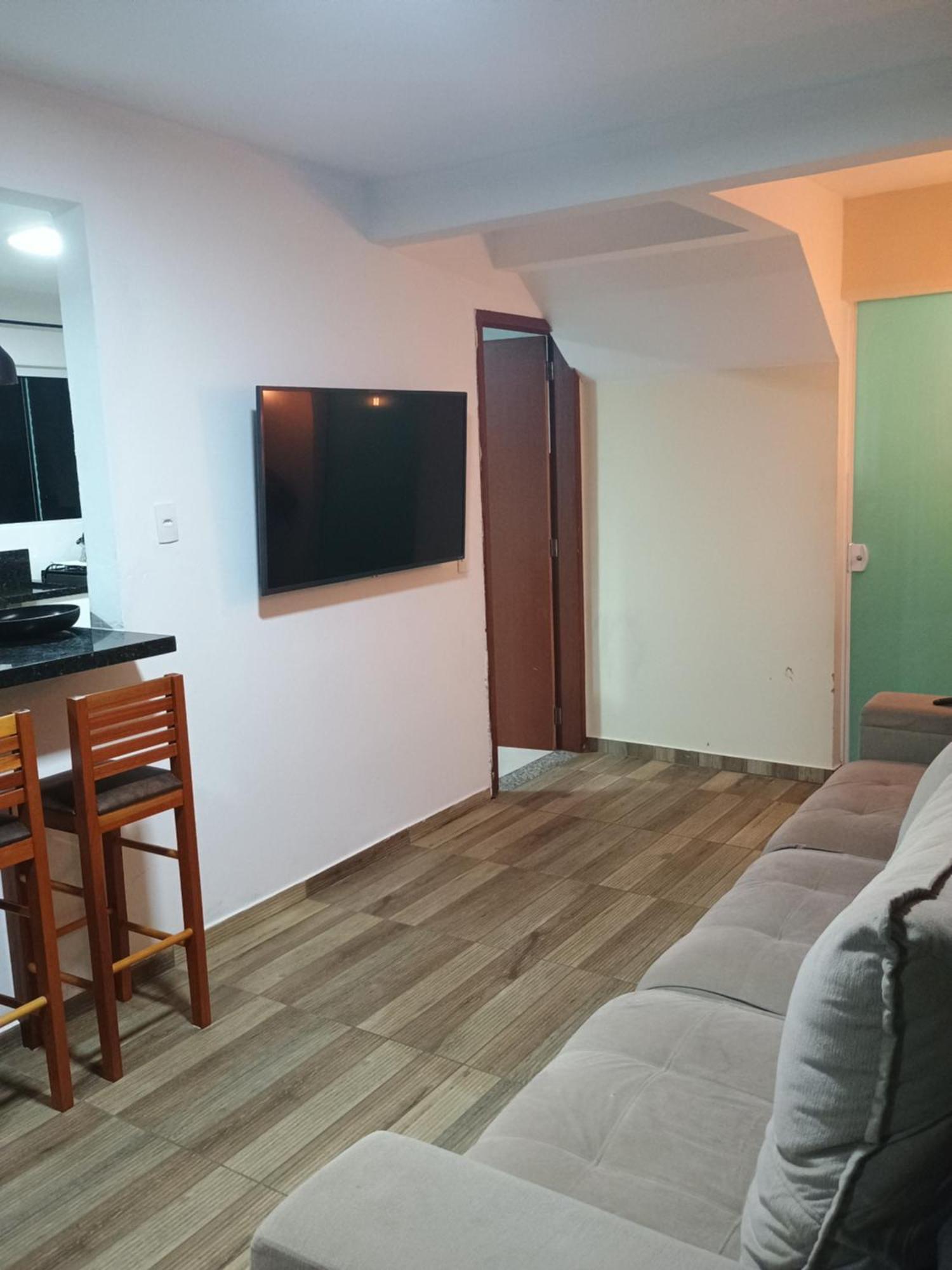 Apartamento Residencial Caramujo Florianópolis Habitación foto