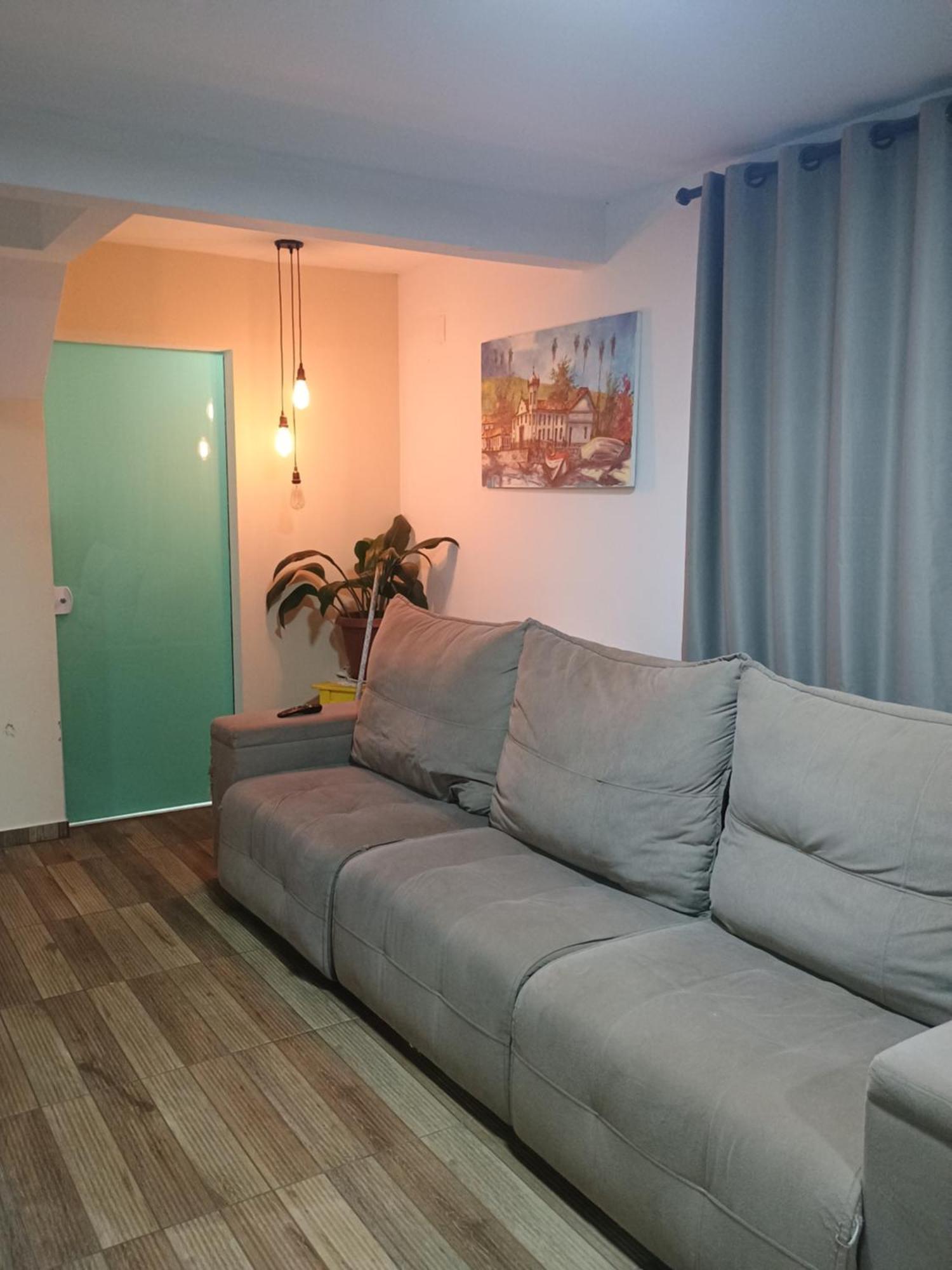 Apartamento Residencial Caramujo Florianópolis Habitación foto