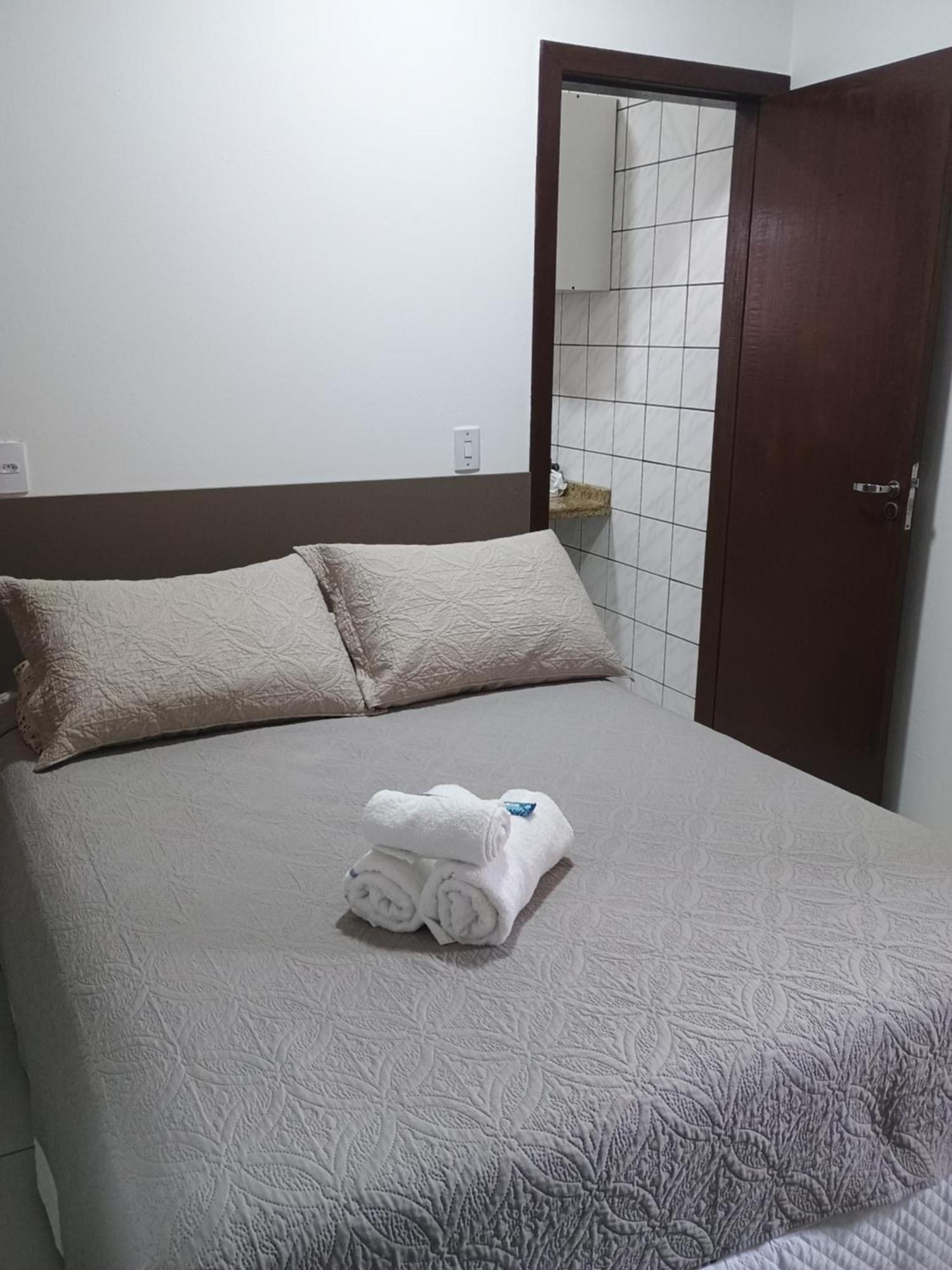 Apartamento Residencial Caramujo Florianópolis Habitación foto