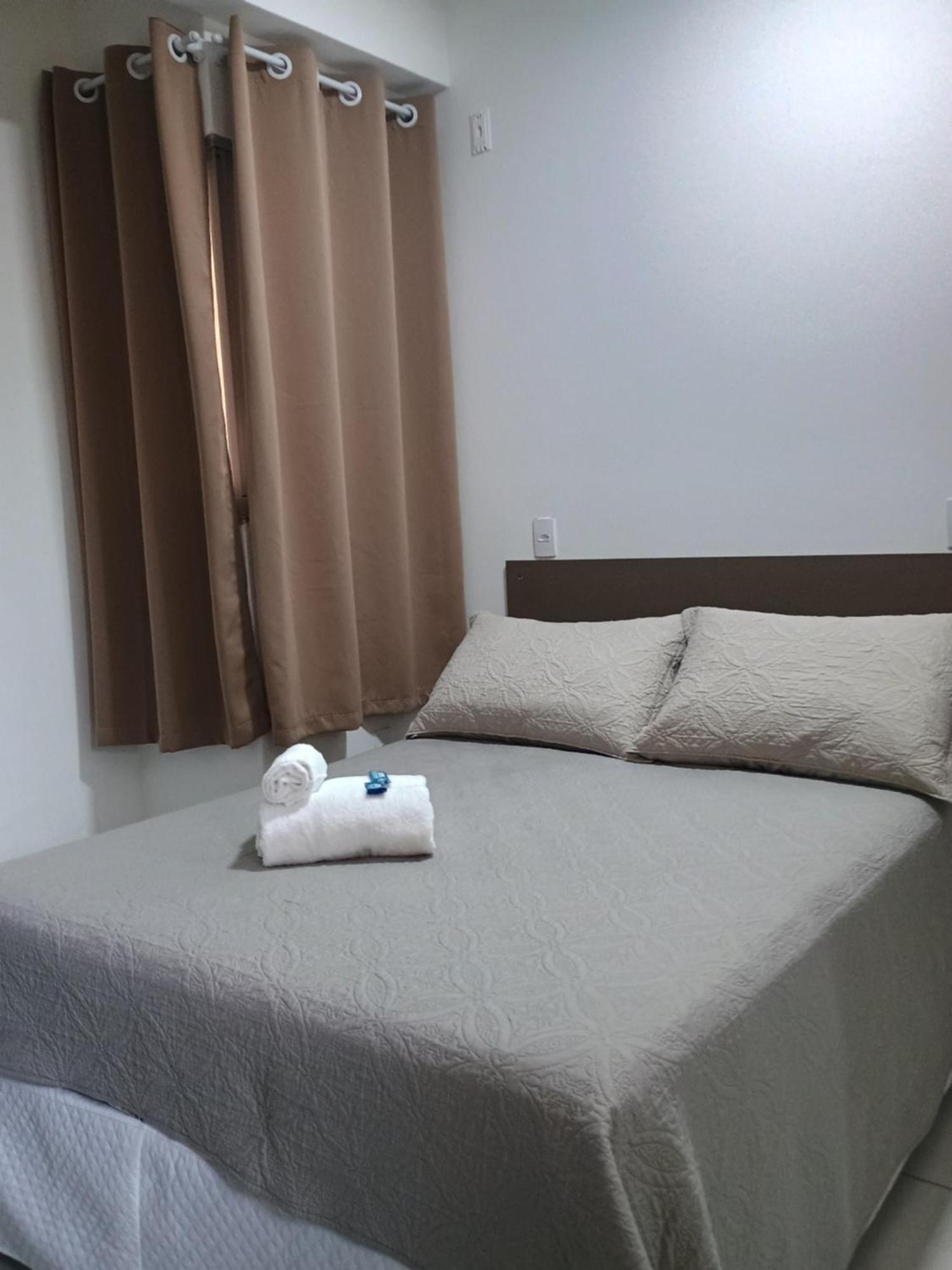 Apartamento Residencial Caramujo Florianópolis Habitación foto