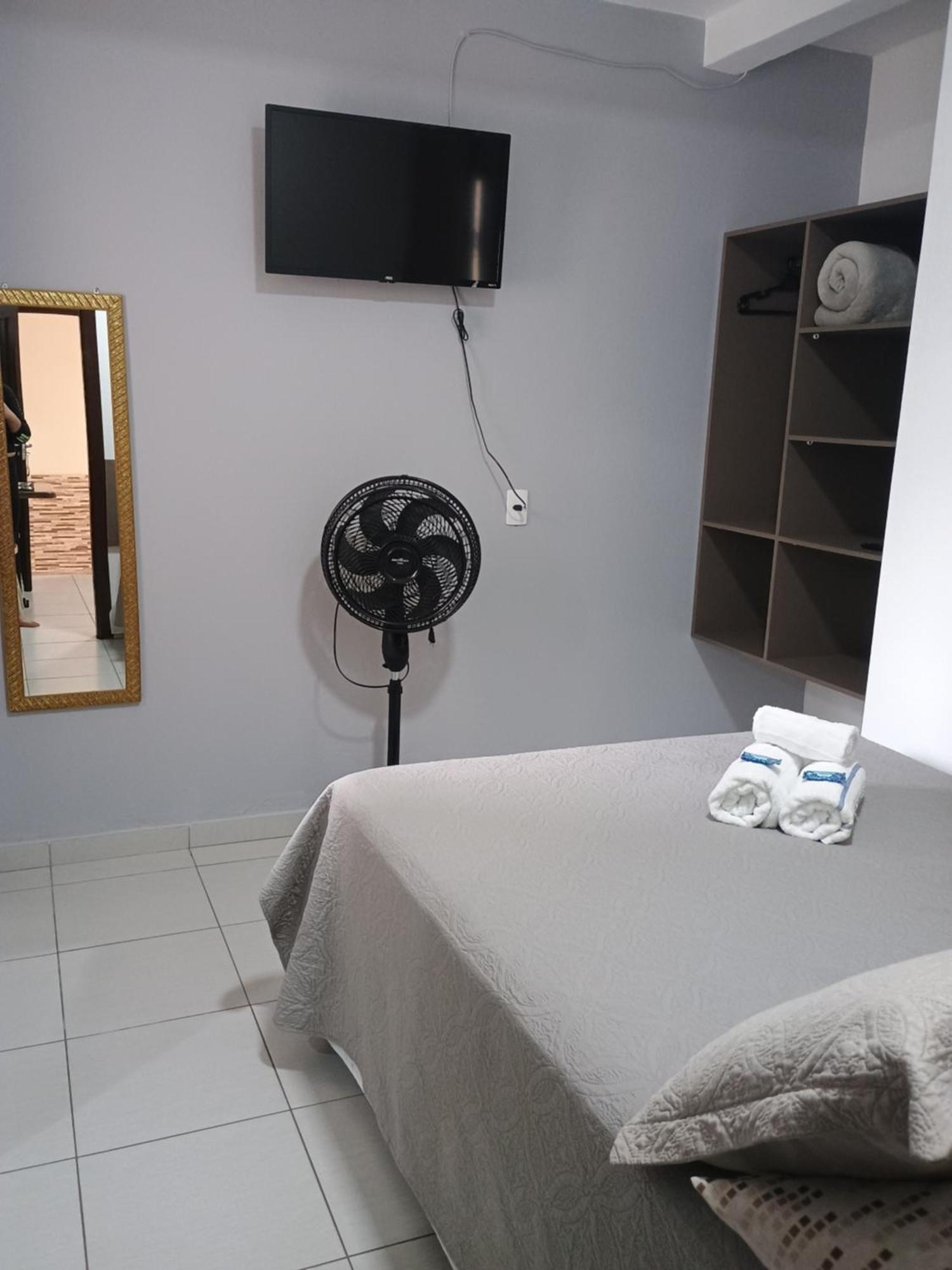 Apartamento Residencial Caramujo Florianópolis Habitación foto