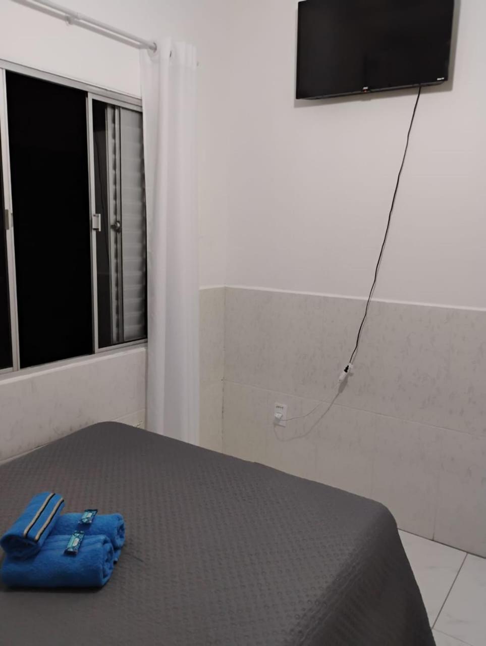 Apartamento Residencial Caramujo Florianópolis Habitación foto