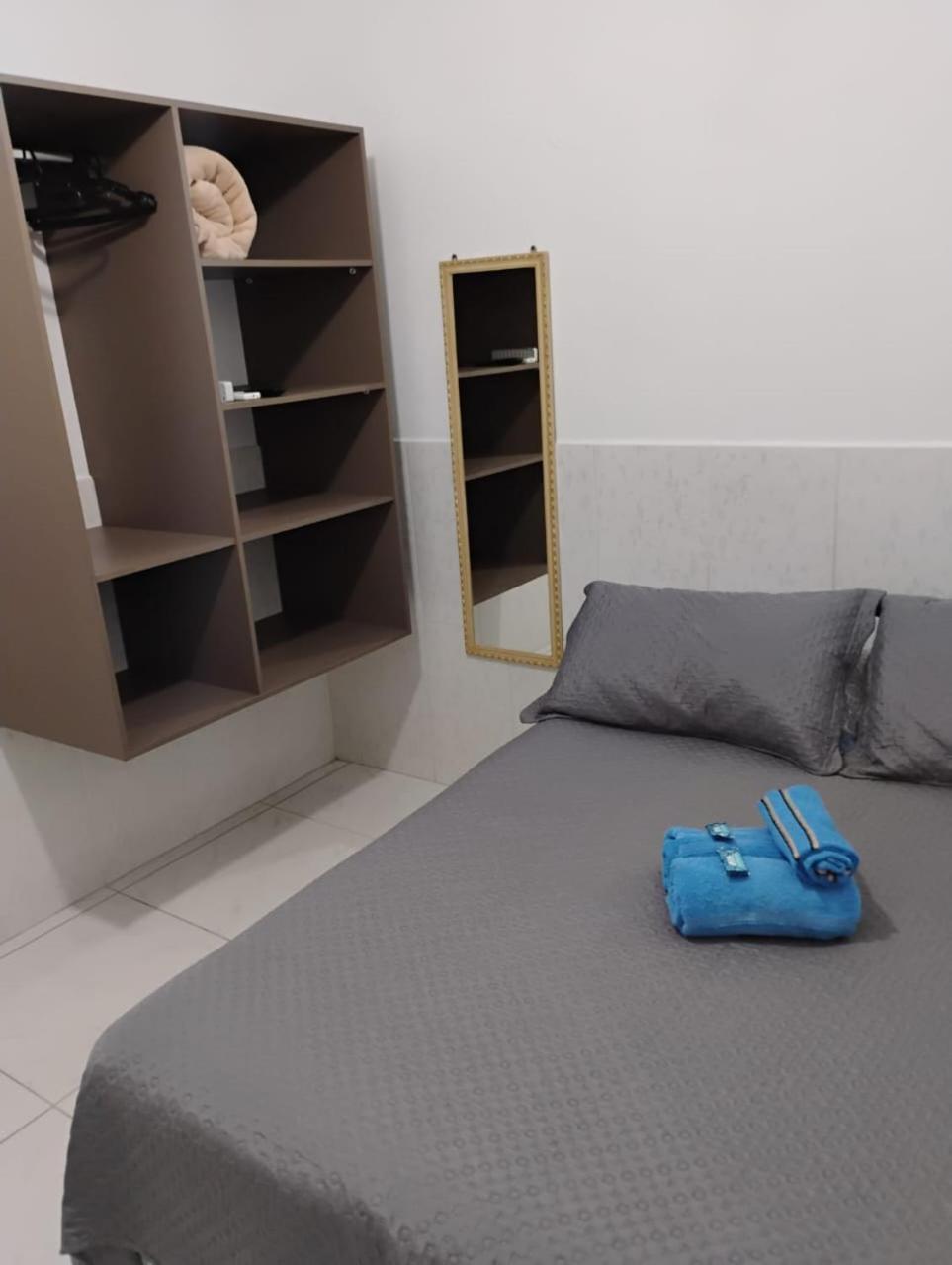 Apartamento Residencial Caramujo Florianópolis Habitación foto