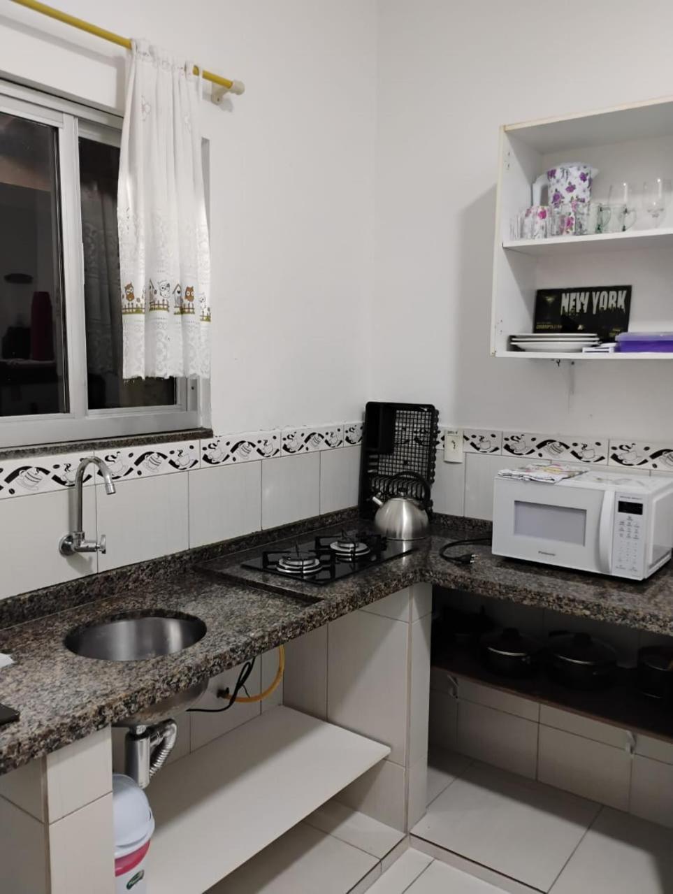 Apartamento Residencial Caramujo Florianópolis Habitación foto