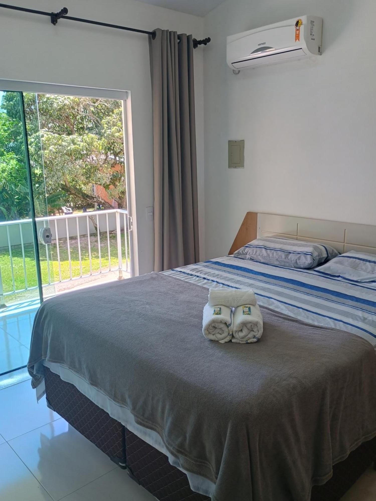 Apartamento Residencial Caramujo Florianópolis Habitación foto